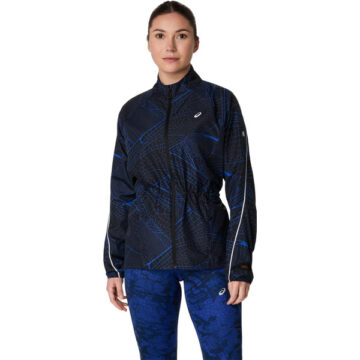 ASICS Road Lite-Show Packable Jack Dames