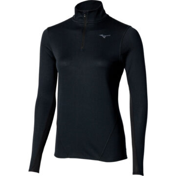 Mizuno Thermal Charge 1/2-Zip Longsleeve Dames