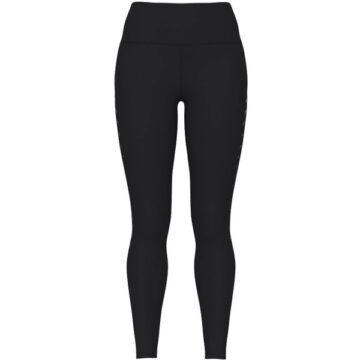 New Balance Athletics Heat High Rise Legging Dames