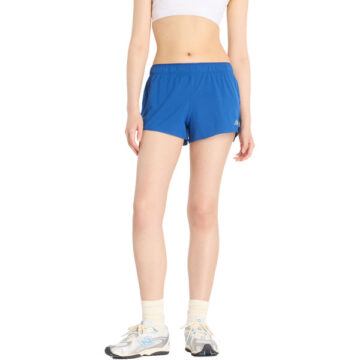 New Balance RC 3'' Short Dames