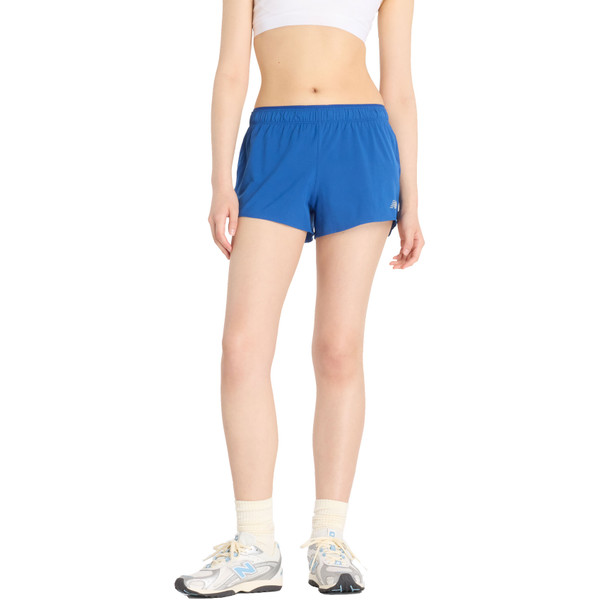 New Balance RC 3'' Short Dames New Balance RC 3'' Short Dames