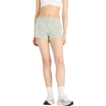 New Balance RC 3'' Short Dames