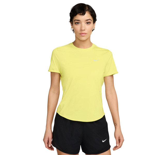 Nike Dri-FIT Swift T-Shirt Dames Nike Dri-FIT Swift T-Shirt Dames