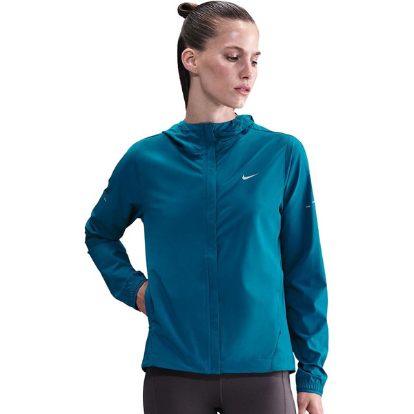 Nike Dri-FIT Swift Repel Jack Dames Nike Dri-FIT Swift Repel Jack Dames