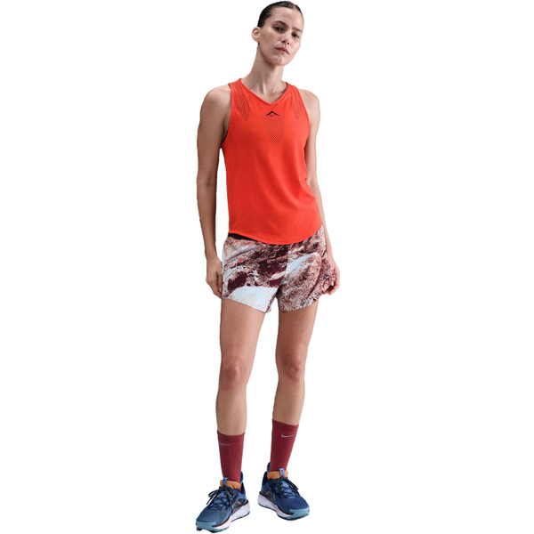 Nike Dri-FIT ADV Trail Singlet Dames Nike Dri-FIT ADV Trail Singlet Dames