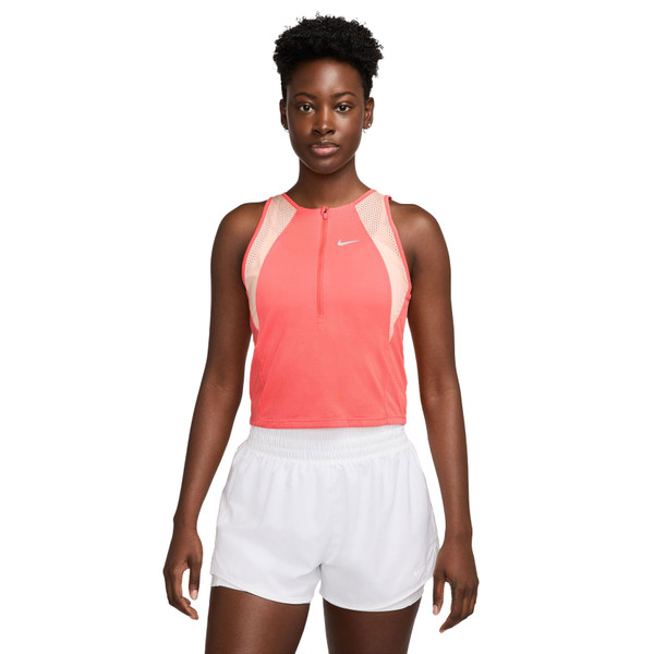 Nike Dri-FIT Run Singlet Dames Nike Dri-FIT Run Singlet Dames