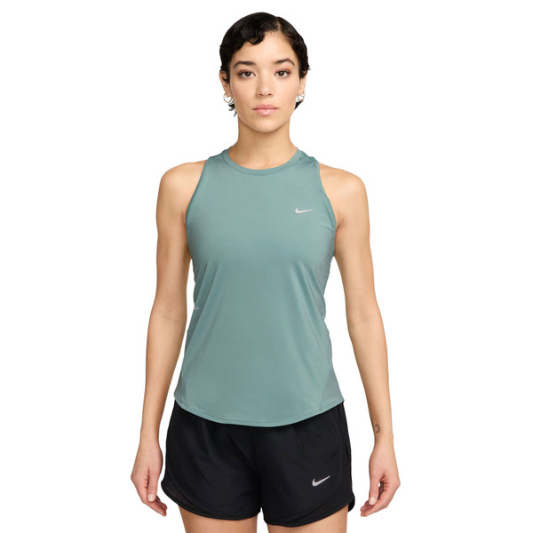 Nike Dri-FIT Swift Singlet Dames Nike Dri-FIT Swift Singlet Dames