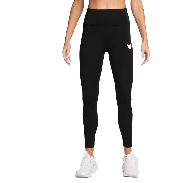 Nike Swoosh Tempo Legging Dames Nike Swoosh Tempo Legging Dames