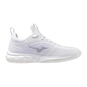 Mizuno Wave Luminous Indoorschoenen dames 40