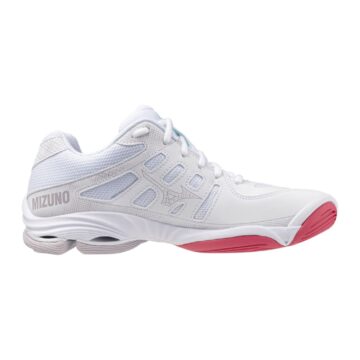 Mizuno Wave Voltage Indoorschoenen dames 42