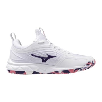 Mizuno Wave Luminous Indoorschoenen dames 40.5