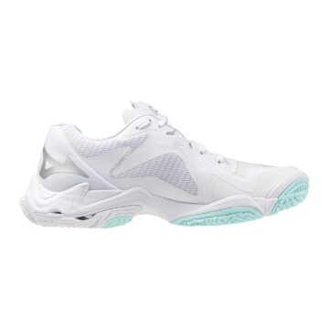 Mizuno Wave Lightning Z Indoorschoenen dames 40.5