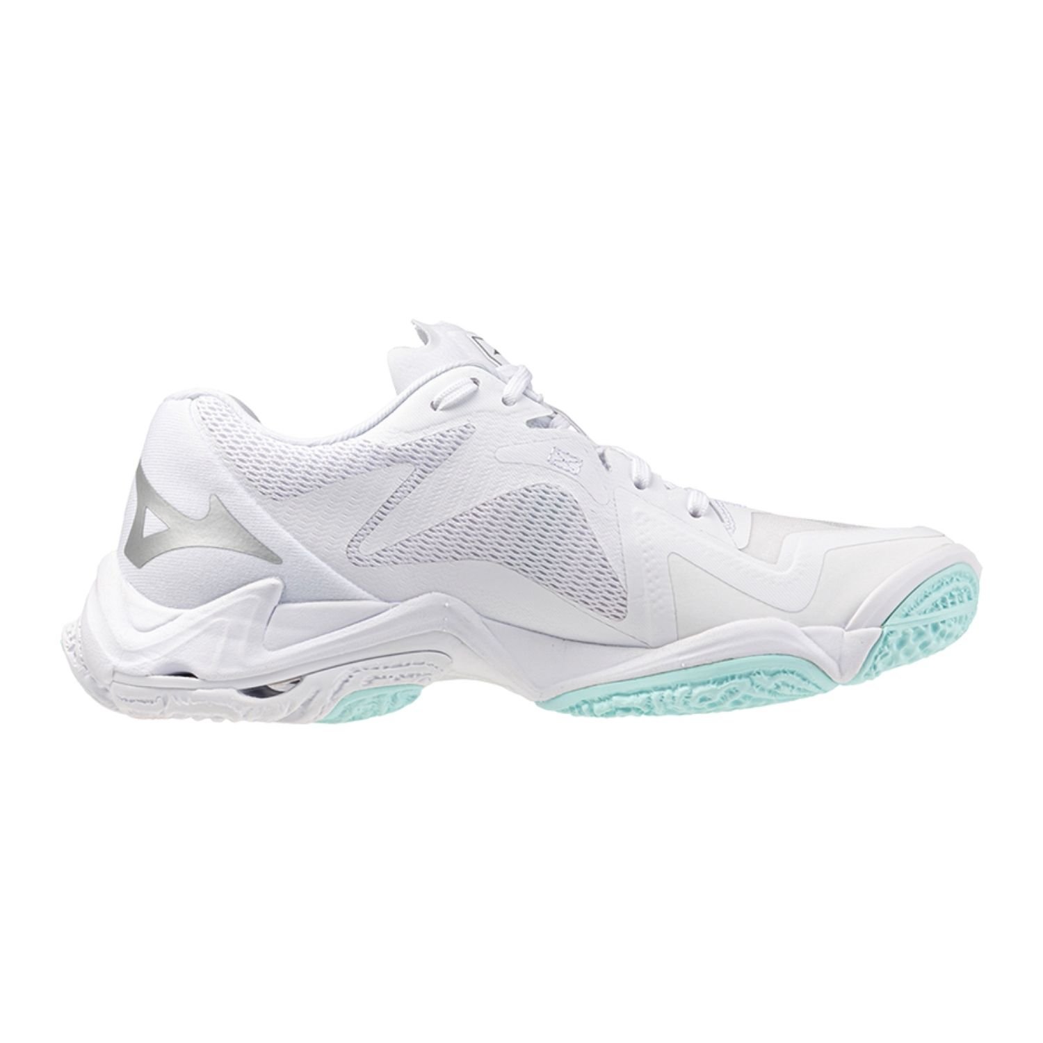 Mizuno Wave Lightning Z Indoorschoenen dames 40.5 Mizuno Wave Lightning Z Indoorschoenen dames 40.5
