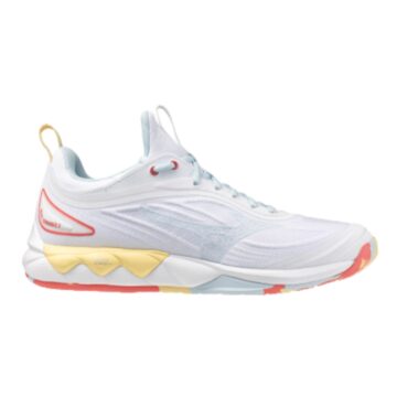Mizuno Wave Luminous Indoorschoenen dames 40.5