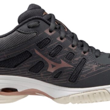 Mizuno Wave Voltage Indoorschoenen dames 37