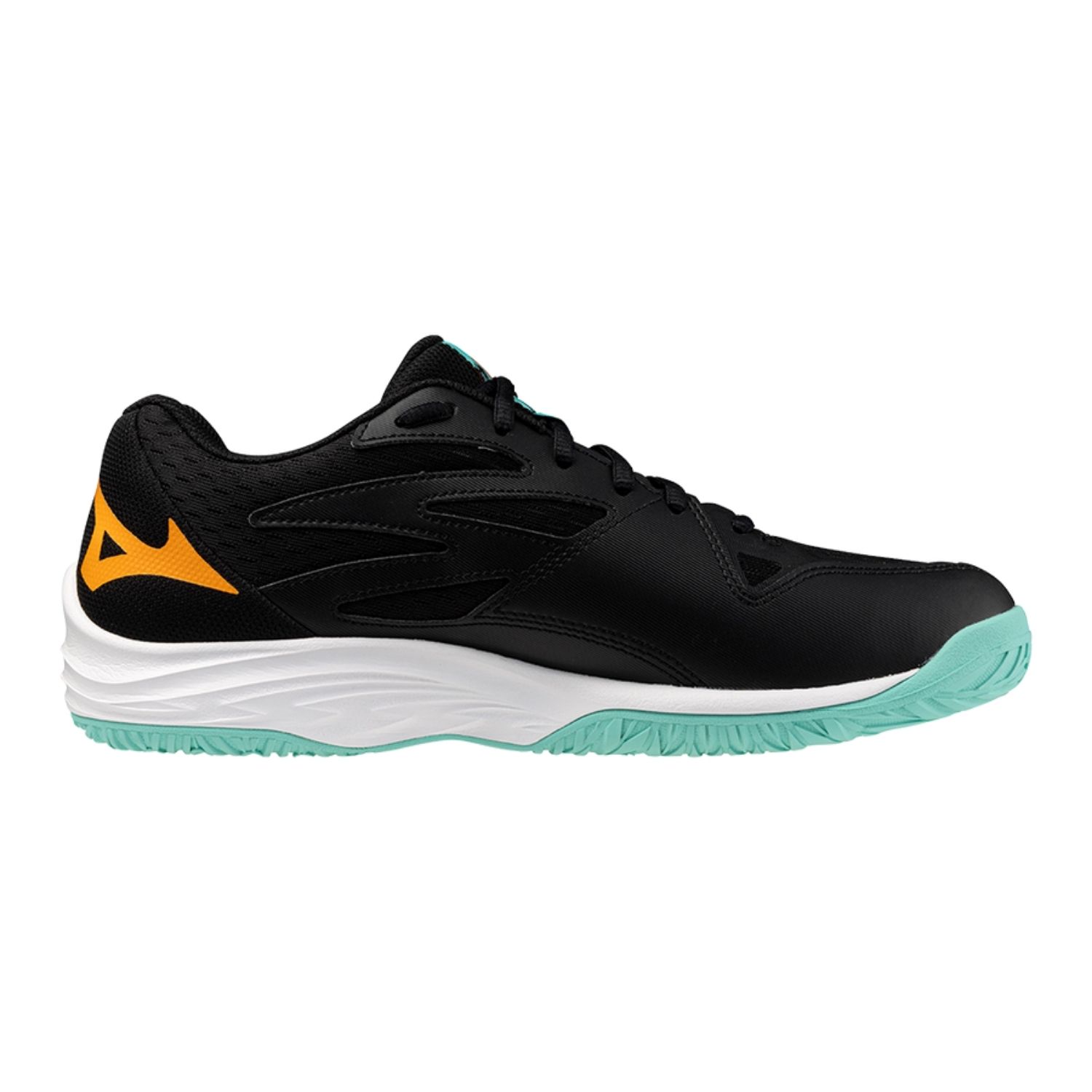 Mizuno Thunder Blade Z Indoorschoenen dames 41 Mizuno Thunder Blade Z Indoorschoenen dames 41
