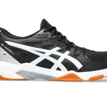 Asics Gel-Rocket 11 Indoorschoenen dames 43.5