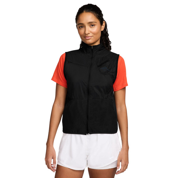 Nike Dri-FIT Trail Repel Vest Dames Nike Dri-FIT Trail Repel Vest Dames