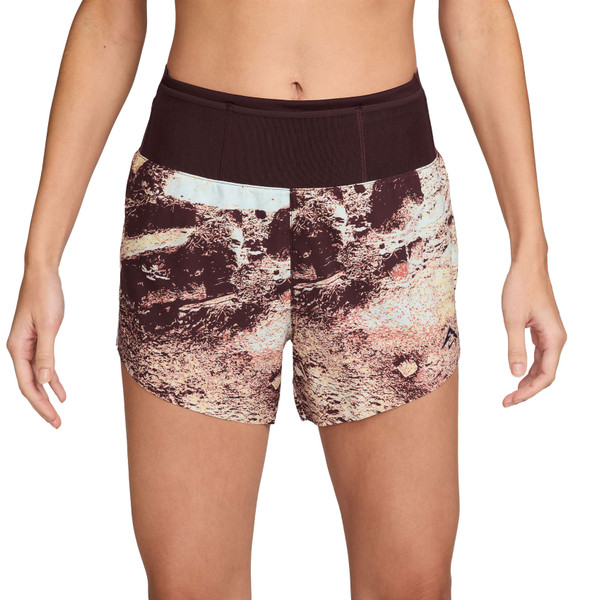 Nike Dri-FIT Trail Short Dames Nike Dri-FIT Trail Short Dames