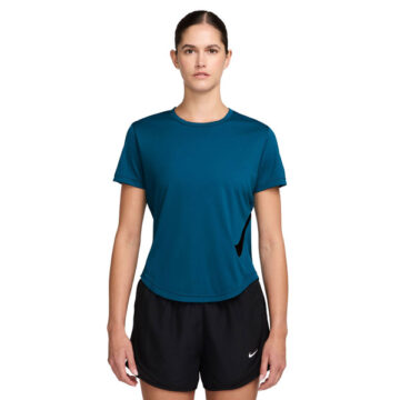 Nike Dri-FIT Swoosh Tempo T-Shirt Dames