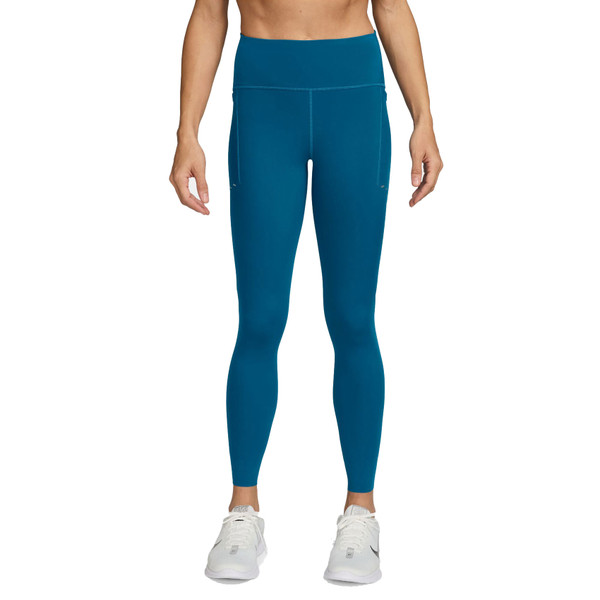Nike Dri-FIT Swift High-Rise 7/8 Legging Dames Nike Dri-FIT Swift High-Rise 7/8 Legging Dames