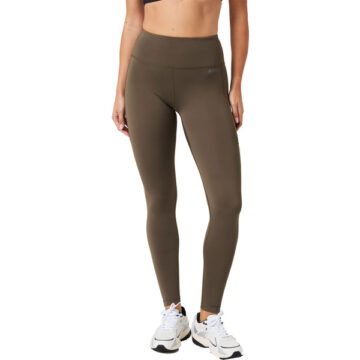 Björn Borg Running Legging Dames