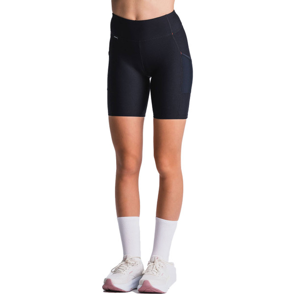 Fusion Korte Training Legging Dames Fusion Korte Training Legging Dames