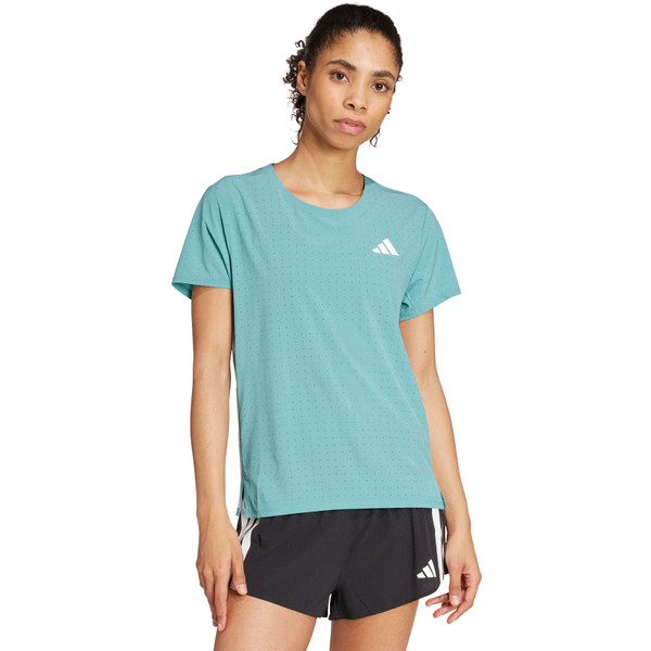 adidas Adizero T-Shirt Dames adidas Adizero T-Shirt Dames