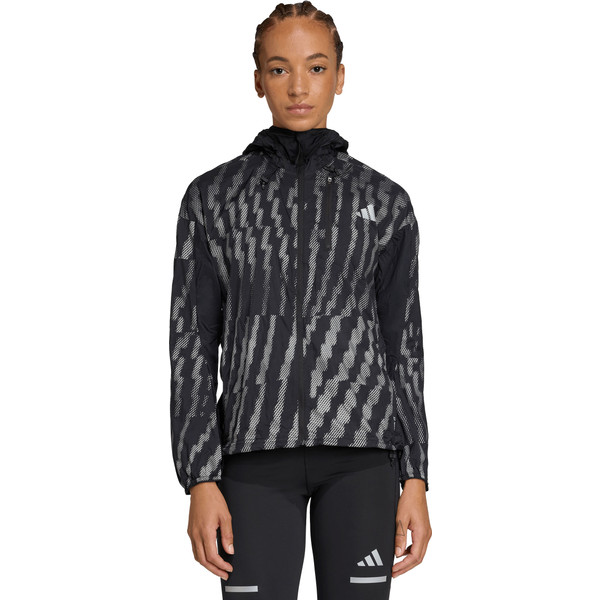adidas adi365 Reflective Jack Dames adidas adi365 Reflective Jack Dames