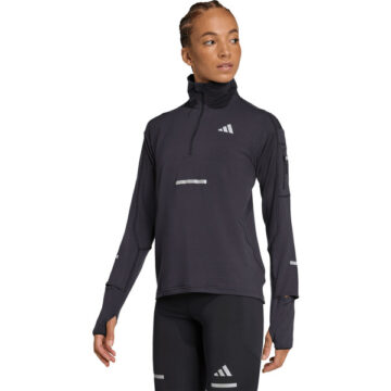adidas adi365 Longsleeve 1/2-Zip Dames