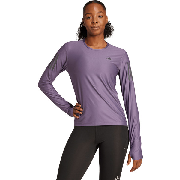 adidas OTR Longsleeve Dames adidas OTR Longsleeve Dames