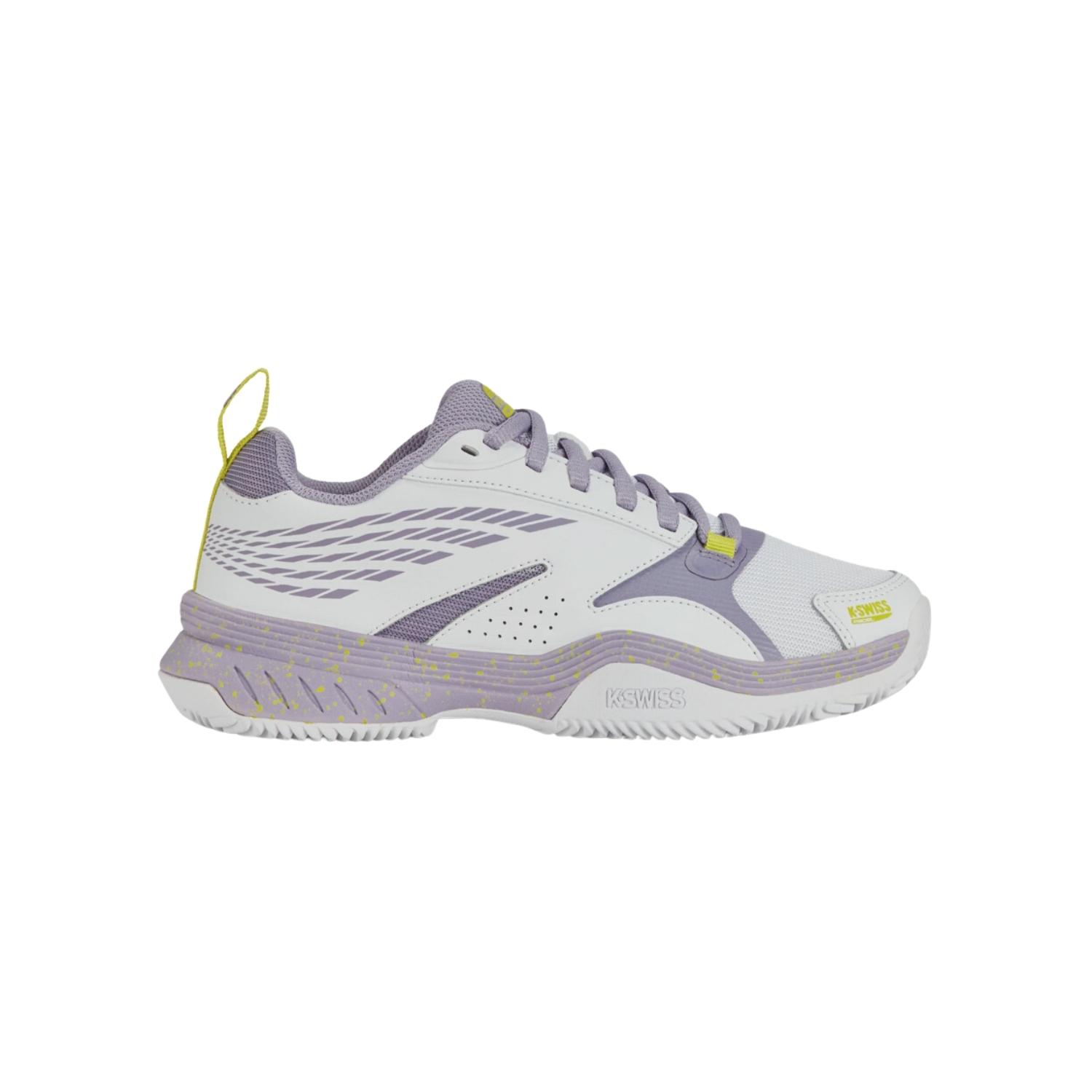 K-SWISS Speedex Padelschoenen dames 39 K-SWISS Speedex Padelschoenen dames 39