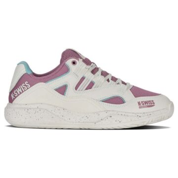 K-SWISS Tura Team Padelschoenen dames 40