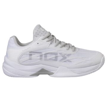 NOX AT 10 LUX WHITE/GREY Padelschoenen dames 47