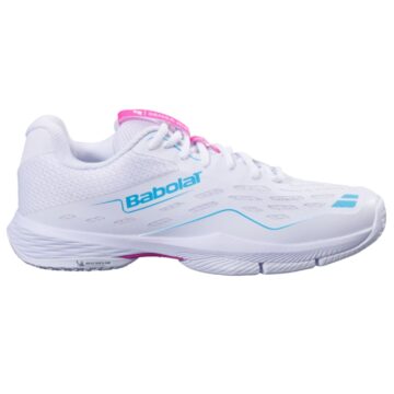 Babolat Sensa Rise Padelschoenen dames 41