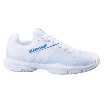 Babolat Sensa Padelschoenen dames 40.5