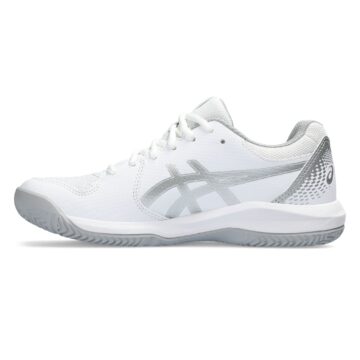 Asics Gel-Dedicate 8 Padelschoenen dames 37