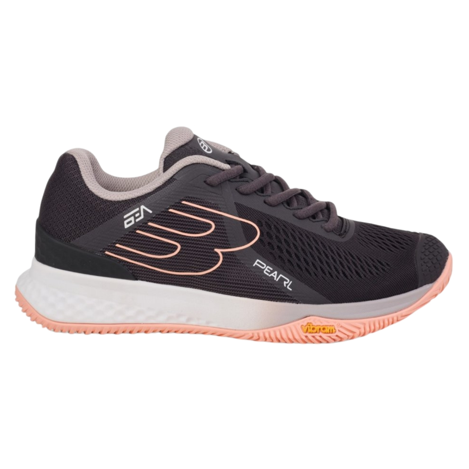 Bullpadel Padelschoenen dames 39.5 Bullpadel Padelschoenen dames 39.5