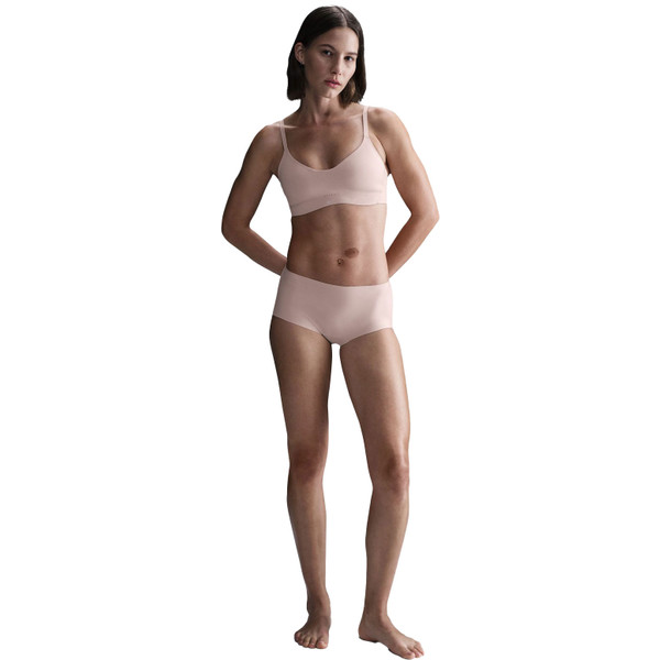 Nike Leak Protection Short Dames Nike Leak Protection Short Dames