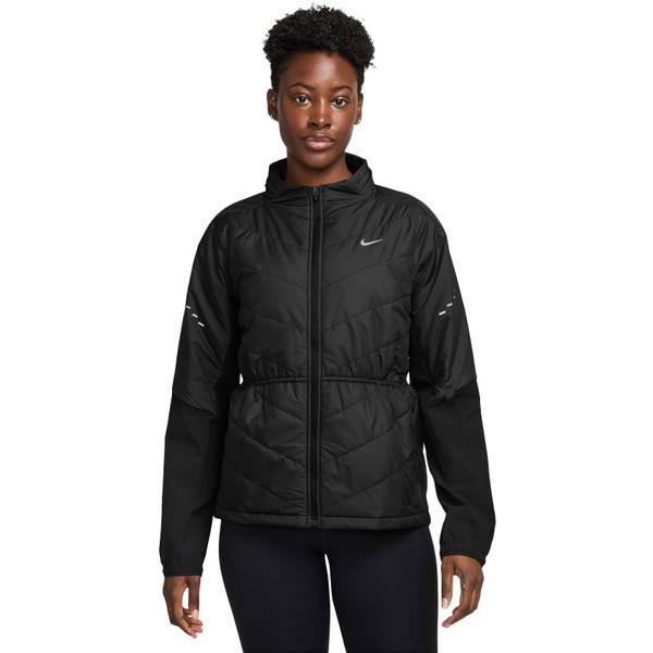 Nike Therma-FIT Swift Running Jack Dames Nike Therma-FIT Swift Running Jack Dames