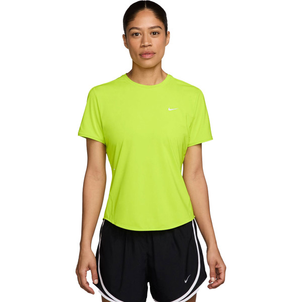 Nike Dri-FIT Swift T-Shirt Dames Nike Dri-FIT Swift T-Shirt Dames