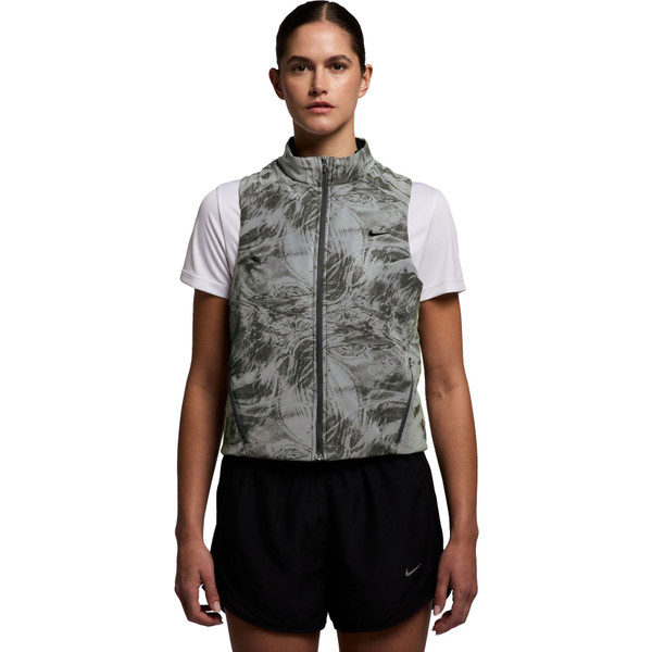 Nike Therma-FIT ADV Running Vest Dames Nike Therma-FIT ADV Running Vest Dames