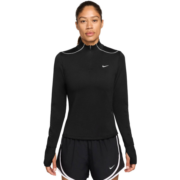Nike Dri-FIT Therma-FIT Swift Longsleeve Dames Nike Dri-FIT Therma-FIT Swift Longsleeve Dames