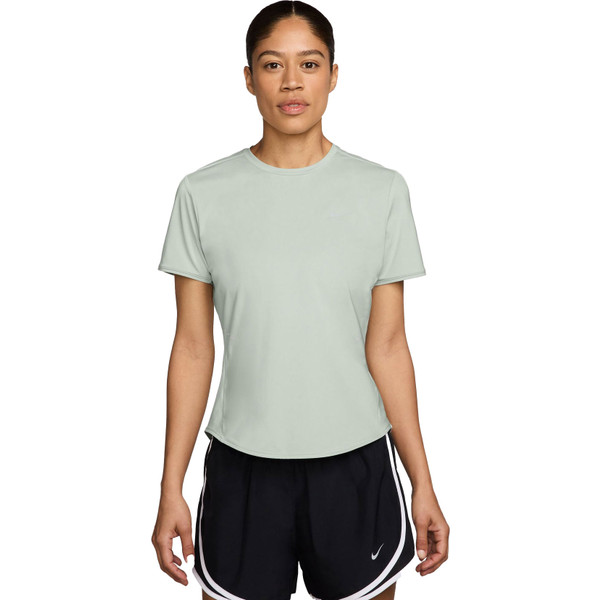 Nike Dri-FIT Swift T-Shirt Dames Nike Dri-FIT Swift T-Shirt Dames