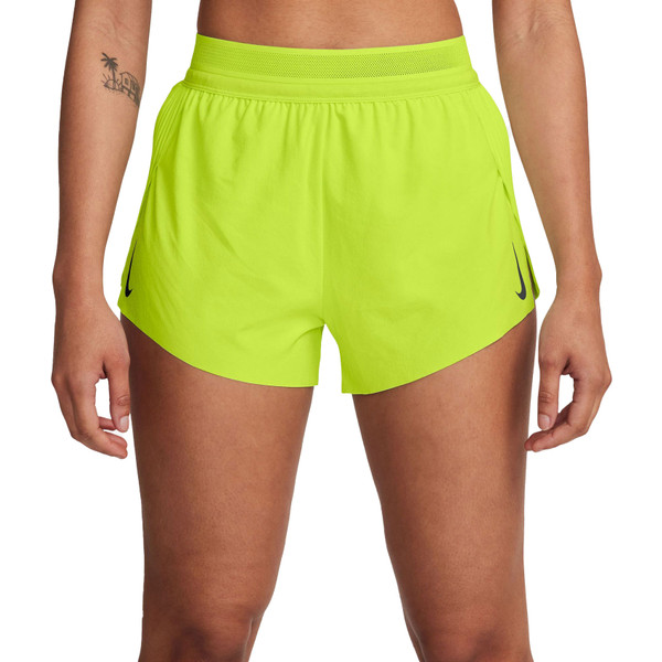 Nike Dri-FIT Aeroswift 3'' Running Short Dames Nike Dri-FIT Aeroswift 3'' Running Short Dames