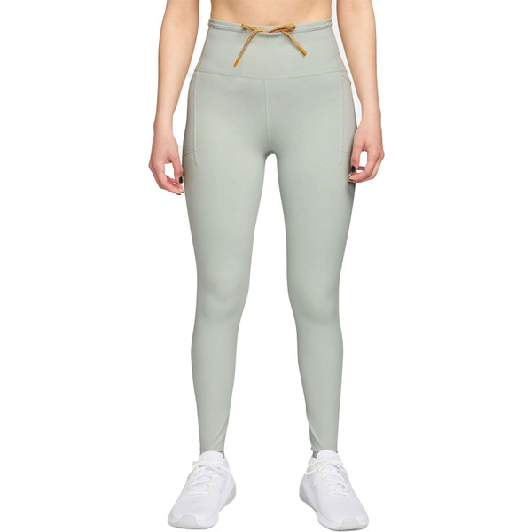 Nike Dri-FIT Trail High Rise 7/8 Legging Dames Nike Dri-FIT Trail High Rise 7/8 Legging Dames