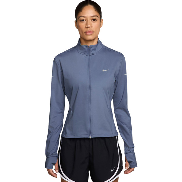 Nike Dri-FIT Swift Longsleeve Top Dames Nike Dri-FIT Swift Longsleeve Top Dames