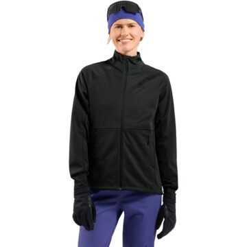 Odlo Essential Warm Jack Dames