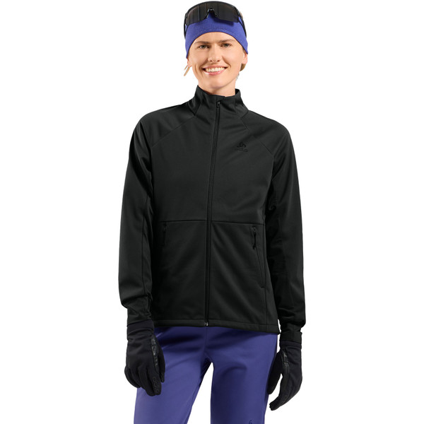 Odlo Essential Warm Jack Dames Odlo Essential Warm Jack Dames