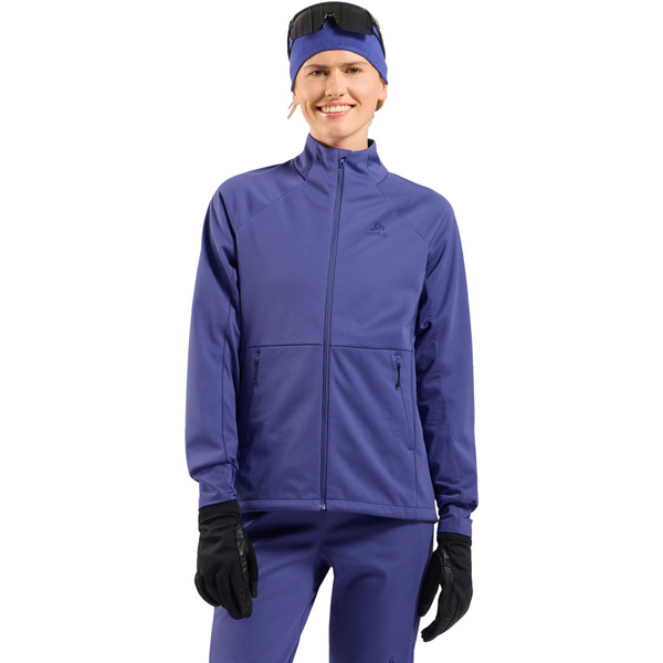 Odlo Essential Warm Jack Dames Odlo Essential Warm Jack Dames
